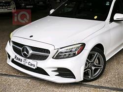 مێرسێدس بێنز C-Class